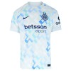 Ensemble Maillot Inter Milan Barella 23 Exterieur 2025-26 Enfant